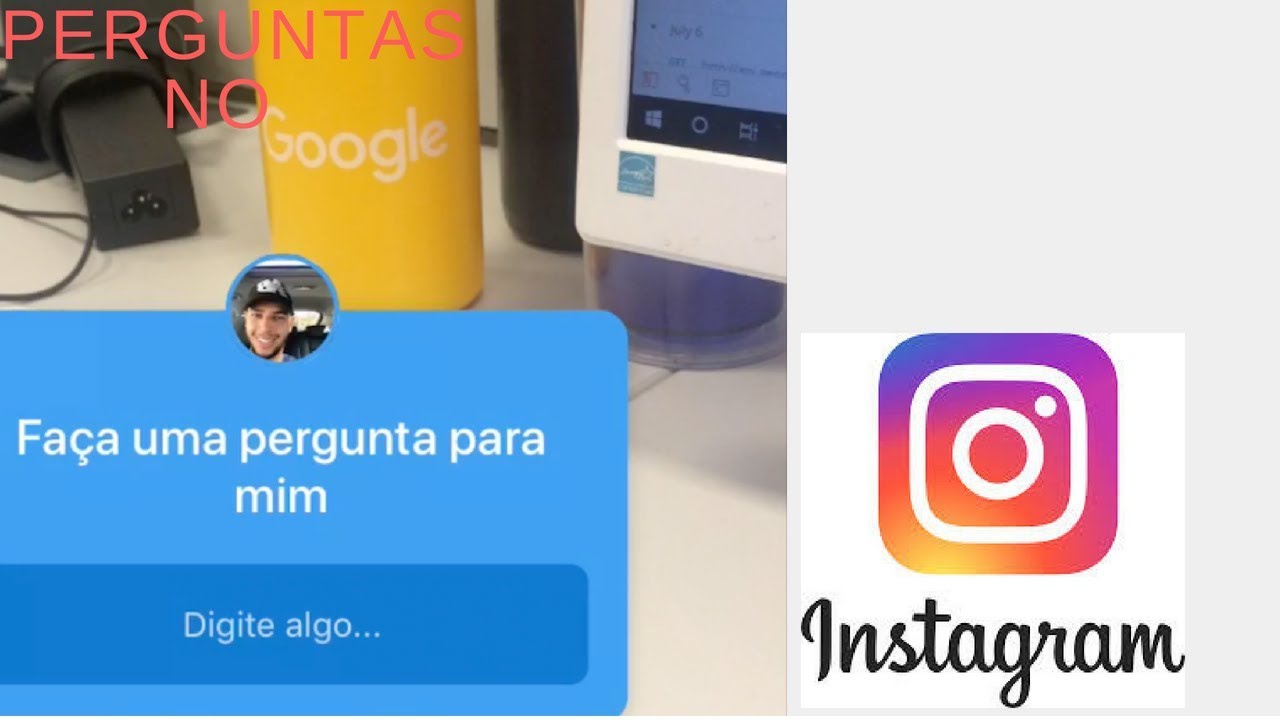 Como Fazer Perguntas No Instagram OPAPOST