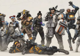 Tencent quer levar Apex Legends para China