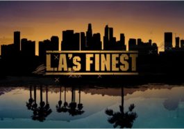 Saiu o primeiro teaser para L.A.'s: Finest!