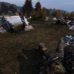 DayZ - Dicas e truques para iniciantes - DayZ - Correção de tela preta no menu principal