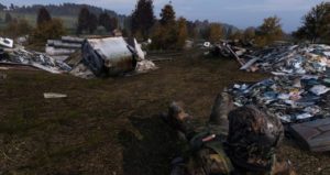 DayZ - Dicas e truques para iniciantes - DayZ - Correção de tela preta no menu principal