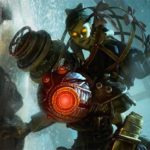 BioShock: Códigos das portas BioShock 2: Códigos das portas