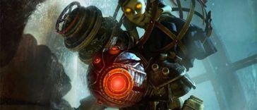 BioShock: Códigos das portas BioShock 2: Códigos das portas