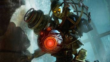 BioShock: Códigos das portas BioShock 2: Códigos das portas