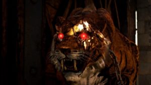 Veja o novo Call of Duty: Black Ops4 'Zombies'