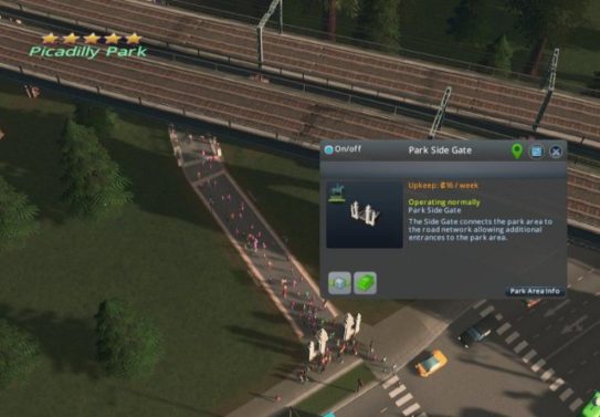 Cities Skylines Tmpe Not Working Parklife Paasseek