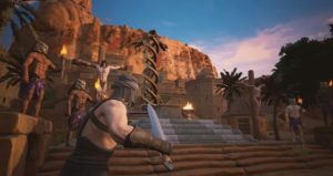 Conan Exiles - Lista de IDs de Itens