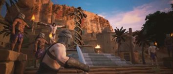 Conan Exiles - Lista de IDs de Itens