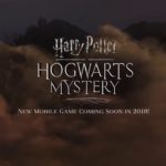 Harry Potter: Hogwarts Mystery