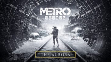 Metro Exodus