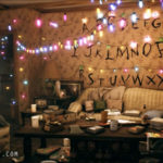 Coisas Estranhas no motor Unreal Engine 4 é surreal