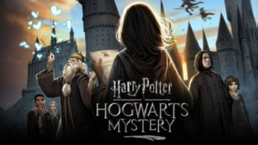 Harry Potter: Mistério de Hogwarts relembre os livros ou filmes