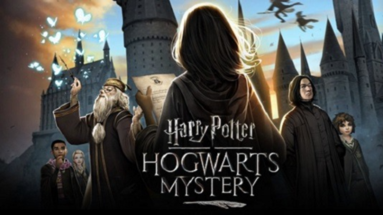 Harry Potter: Mistério de Hogwarts relembre os livros ou filmes