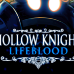 Hollow Knight: Lifeblood atualização disponível no Steam