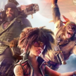 Beyond Good and Evil 2 algumas novidades