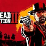 Red Dead Redemption 2 lançamento 26 de outubro de 2018