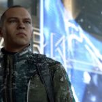 Detroit: Become Human chega esta semana