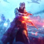 Battlefield 5 Segunda Guerra Mundial
