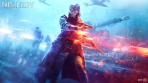 Battlefield 5 Segunda Guerra Mundial
