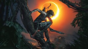 Em setembro chega Shadow of The Tomb Raider