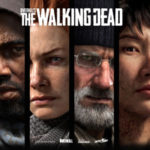 trailers dos personagens do Overkill The Walking Dead