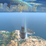 Realm Royale game battle royale da Hi-Rez Studios