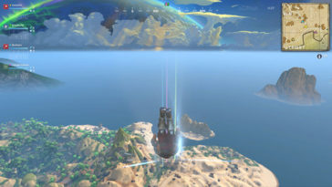 Realm Royale game battle royale da Hi-Rez Studios