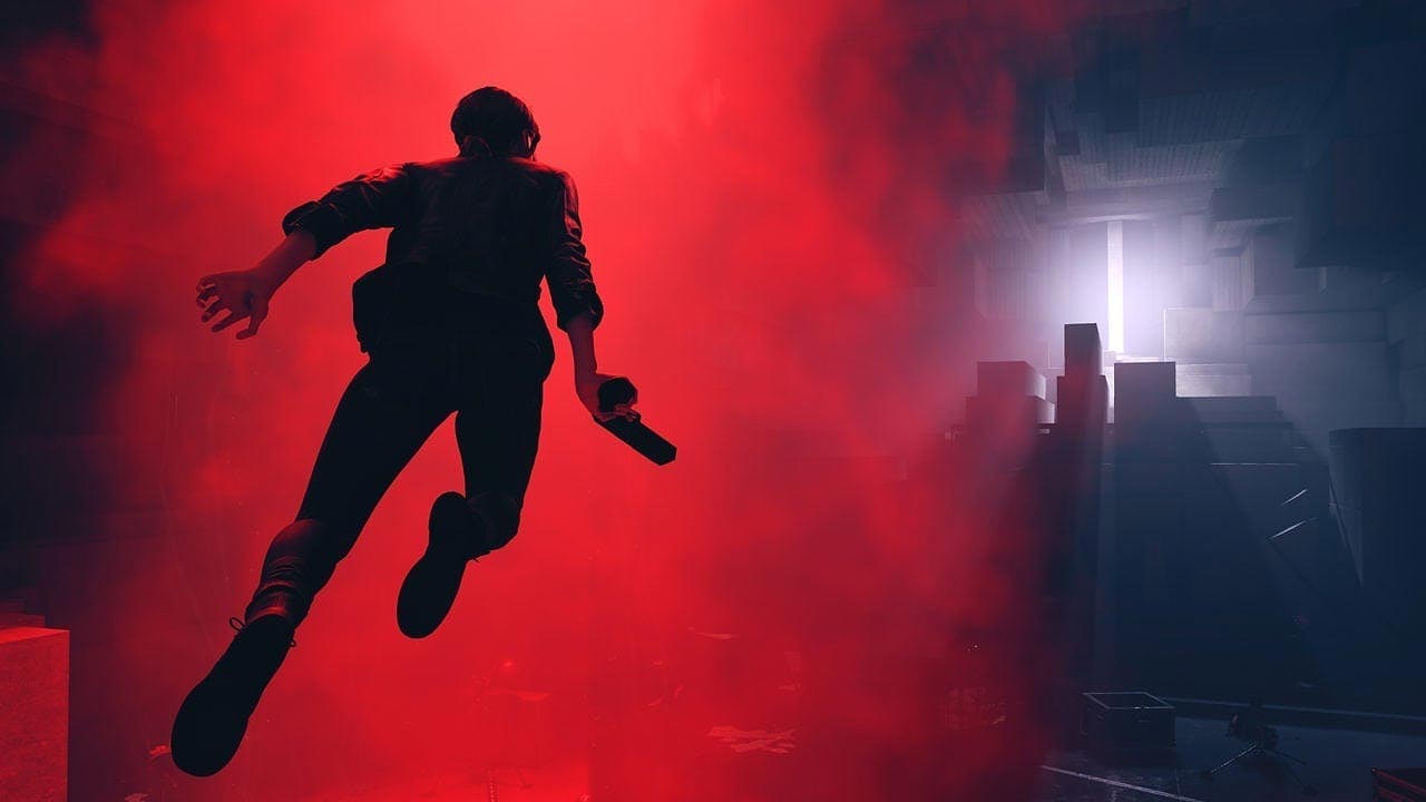 Trailer de anúncio para Control com Gameplay Demo - E3 2018