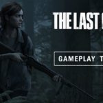 The Last Of Us Part II exibido na E3 2018