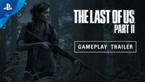 The Last Of Us Part II exibido na E3 2018