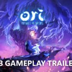 Ori and the Will of the Wisps