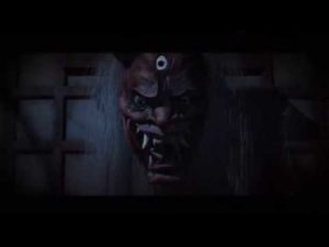 Dead by Daylight tem novo assassino baseado no terror japonês