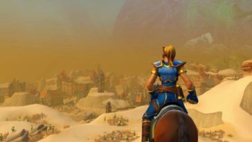 Guia para jogo Realm Royale com dicas e truques básicos