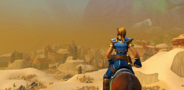 Guia para jogo Realm Royale com dicas e truques básicos