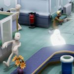 Two Point Hospital dica banheiro de ouro