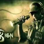 HellSign um jogo de RPG investigativo sobrenatural
