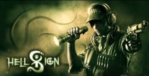 HellSign um jogo de RPG investigativo sobrenatural