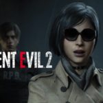 Retorno de Ada Wong em recente trailer Residente Evil 2