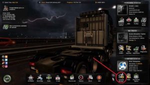 Guia para Euro Truck Simulator 2 dinheiro fácil e rápido Euro Truck Simulator 2 - Guia 100% Realizado de Transportes