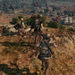 PUBG PROJECT THAILAND é PUBG para PC grátis!