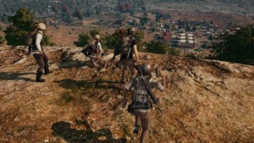 PUBG PROJECT THAILAND é PUBG para PC grátis!