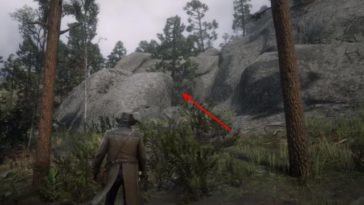 Guia Red Dead Redemption 2 para Localização de Estranhas Estatuas