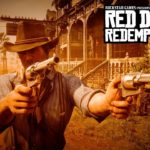 Segundo gameplay de Red Dead Redemption 2