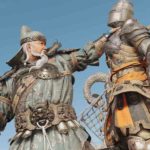 Último trailer de For Honor Marching Fire