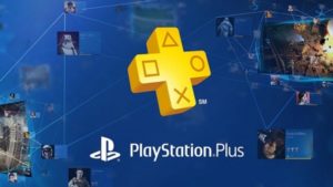 Jogos grátis PlayStation Plus