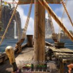 ATLAS - Como construir um sloop navio