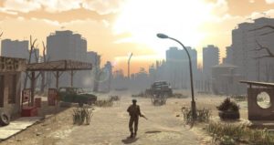 ATOM RPG - 100% Guia de Conquistas