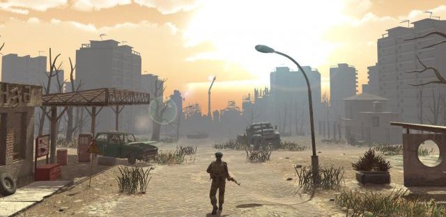 ATOM RPG - 100% Guia de Conquistas