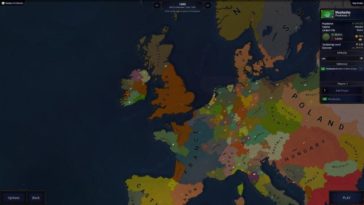 Age of Civilizations II - Como fortalecer sua economia