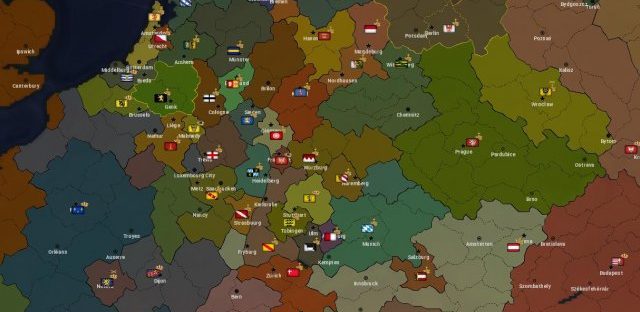 Age of Civilizations II - Códigos Cheat